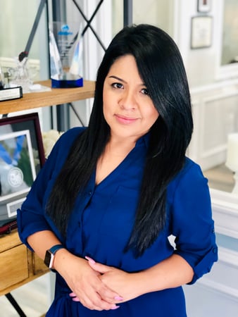 Photo of agent