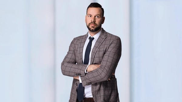 Markus Keller. Ihr Ansprechpartnen für die Barmenia Versicherung in Taunusstein.