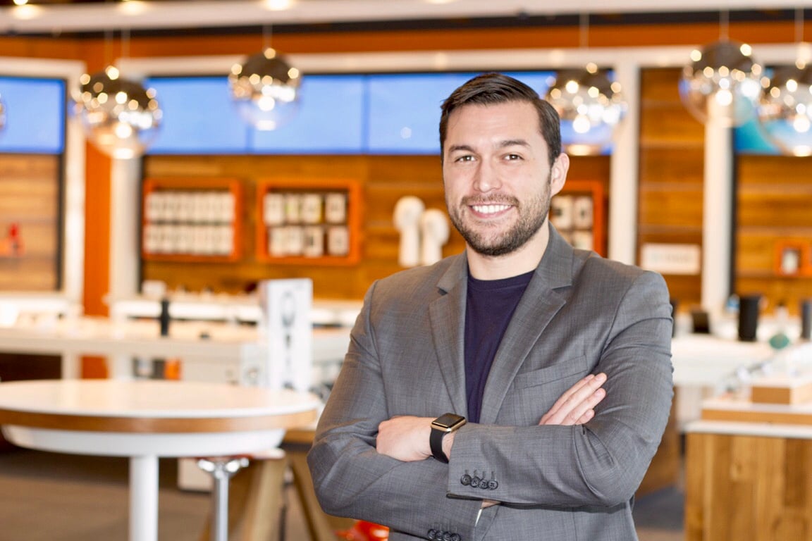 manager photo