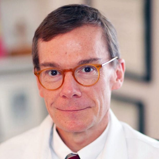 E. Sander Connolly Jr., MD, FACS