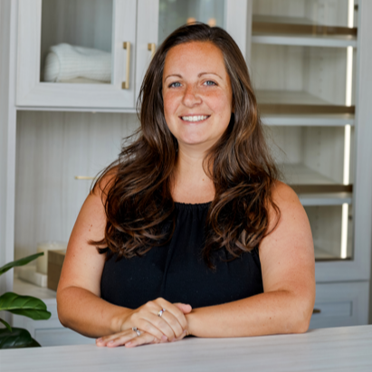 Stephanie Joannis California Closets Buffalo & Rochester New York Design Consultant