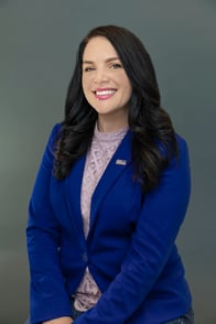 Photo of Alyssa DeVol