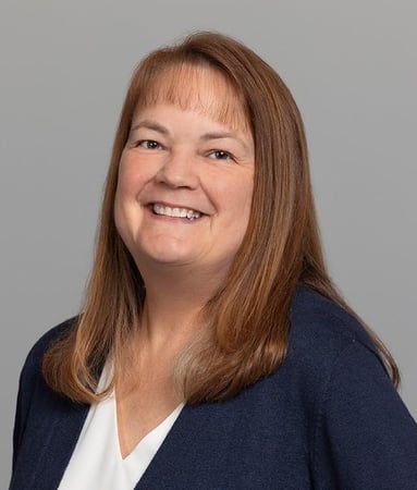 Photo of Brenda Moore