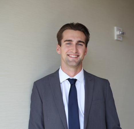 Photo of Peyton J. Maple