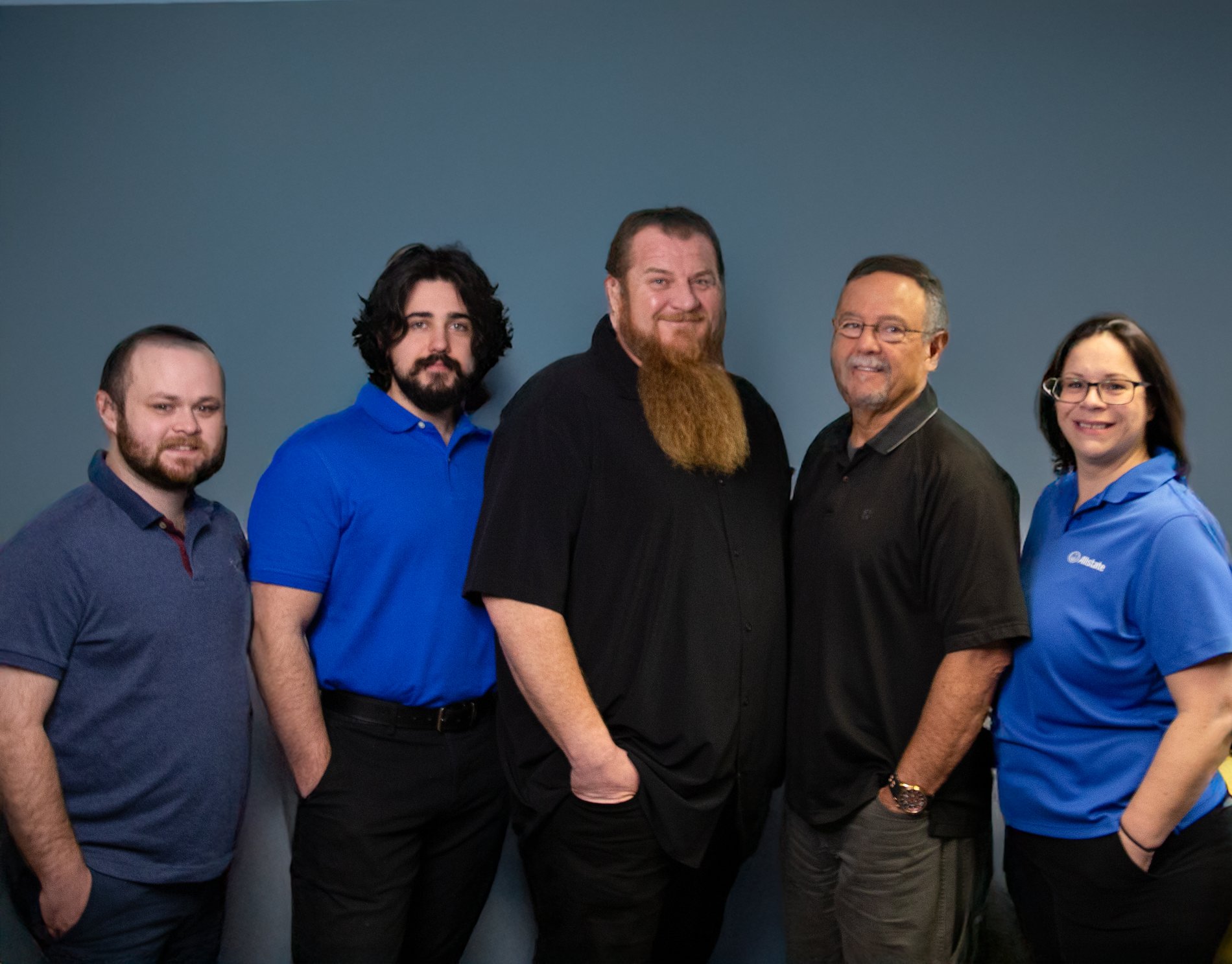 Super Sales Team