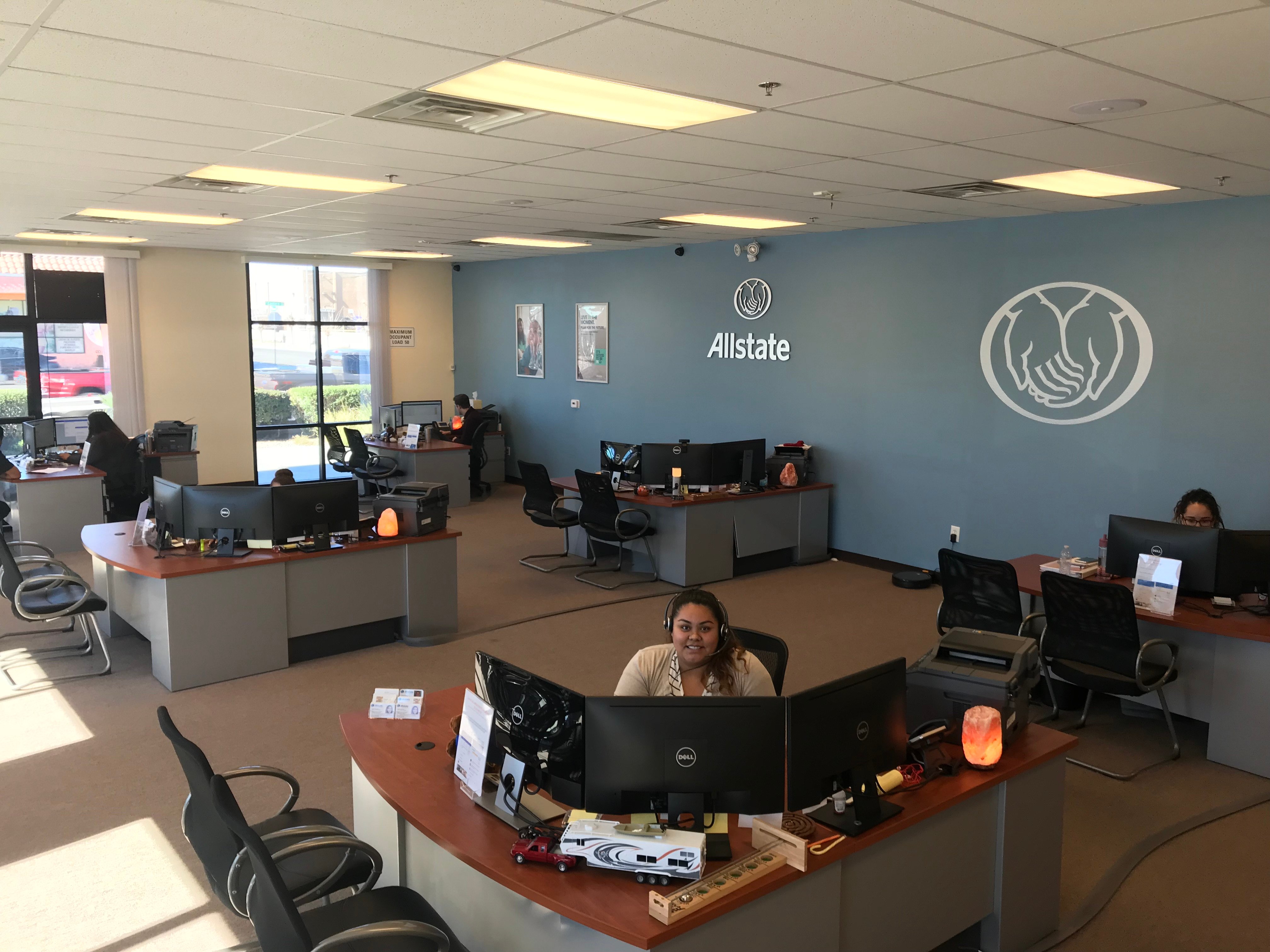 Get help with your insurance in Las Vegas, Nevada at 240 S Rainbow Blvd, #4, Las Vegas, NV 89145