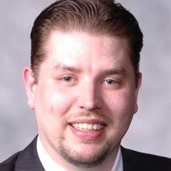 Allstate Insurance Agent Joshua Anderson
