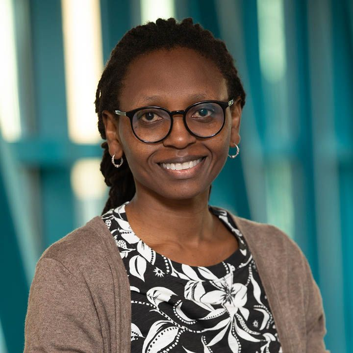 Cecilia Cece Mumbi Maina, NP - Elkhart General Hospital