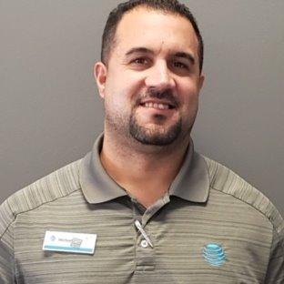 manager photo
