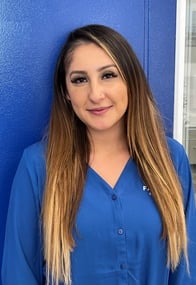 Photo of Jessica Rojas Vasquez