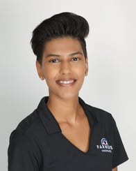 Photo of Dana Bhola