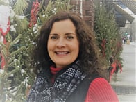 Photo of Jill Truth