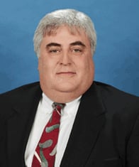 Kevin Brewer, Insurance Agent