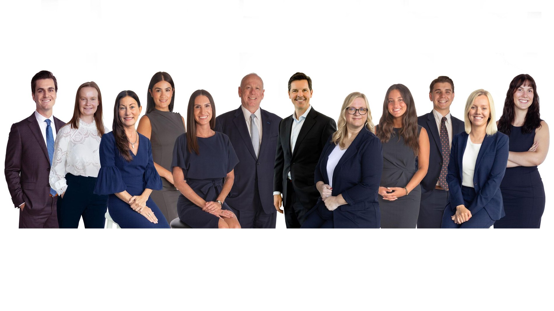 Photo of The ESOP Group - Morgan Stanley