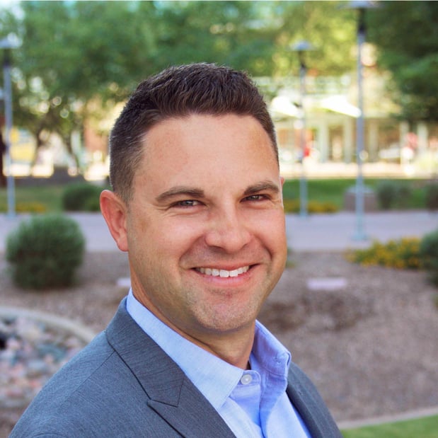 Allstate Insurance Agent Tyrel Williams