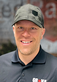 Loan officer headshot
