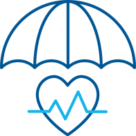 UNIVERSAL LIFE INSURANCE icon
