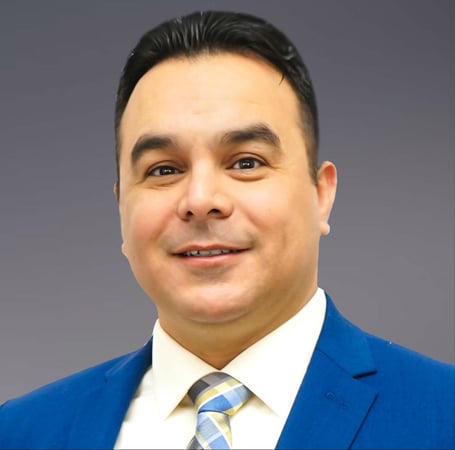 Photo of agent