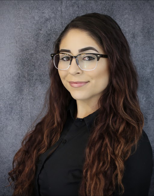 Photo of Taylor Busse