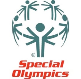 Special Olympics Volunteer