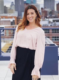 Photo of Kimberly Angier