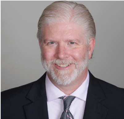 Photo of Douglas Snyder