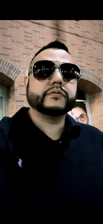 Photo of agent