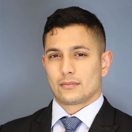 Allstate Insurance Agent Javier Romero