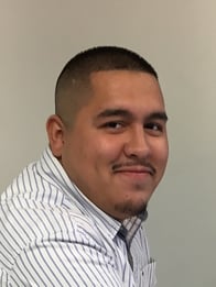 Photo of Sebastian Gonzalez