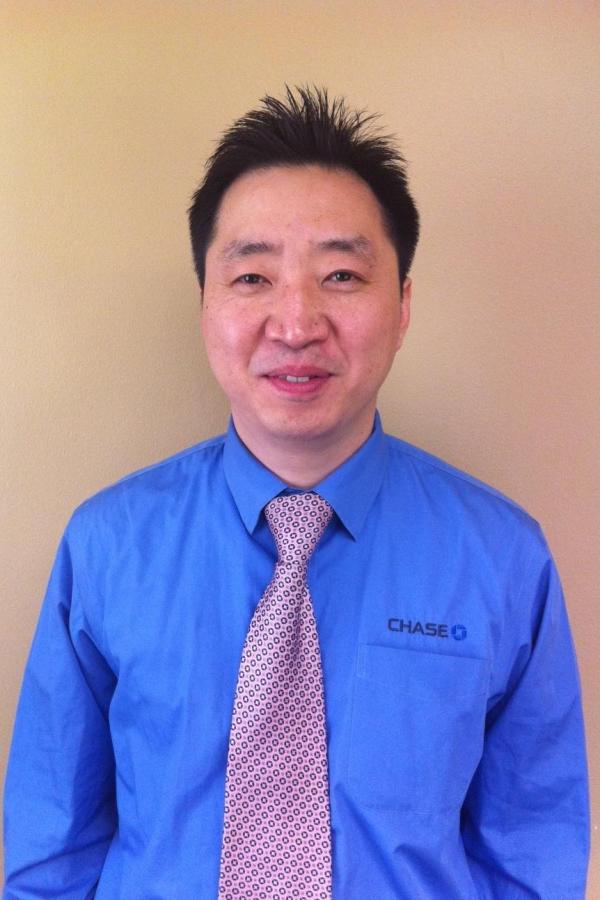 Agent Profile Photo