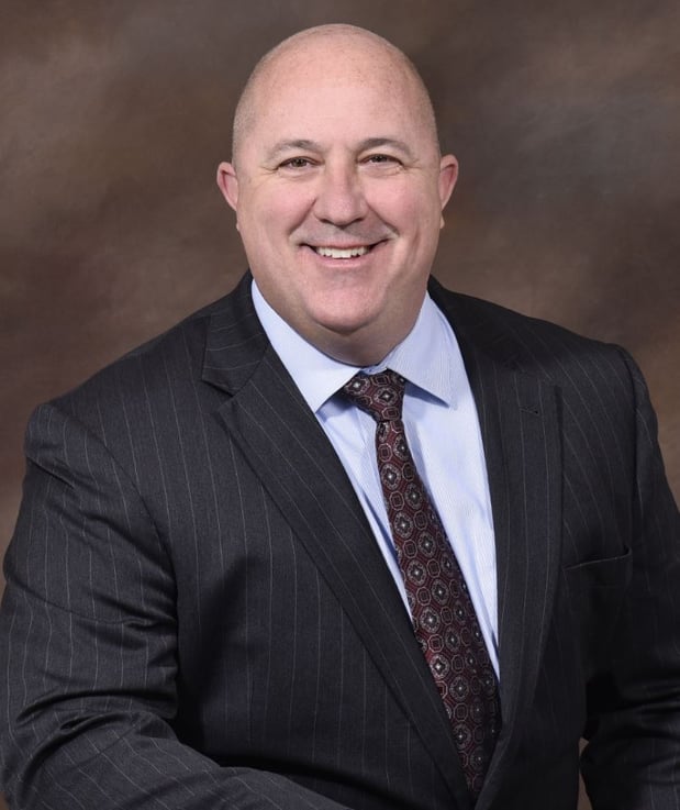 Steve Vaughn, Agency Owner
