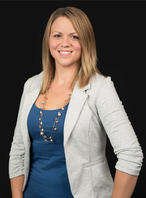 Allstate Insurance Agent Alexis Goines