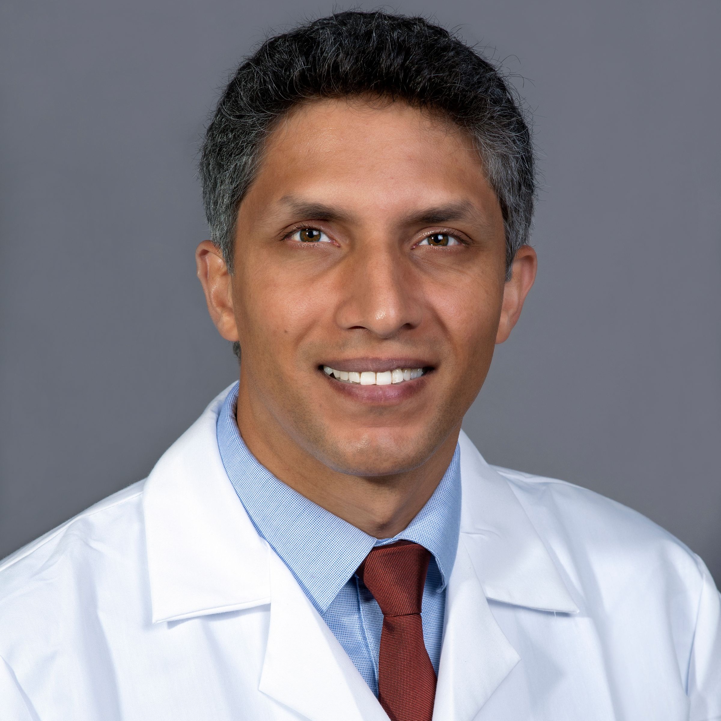 Asad R. Siddiqi, DO
