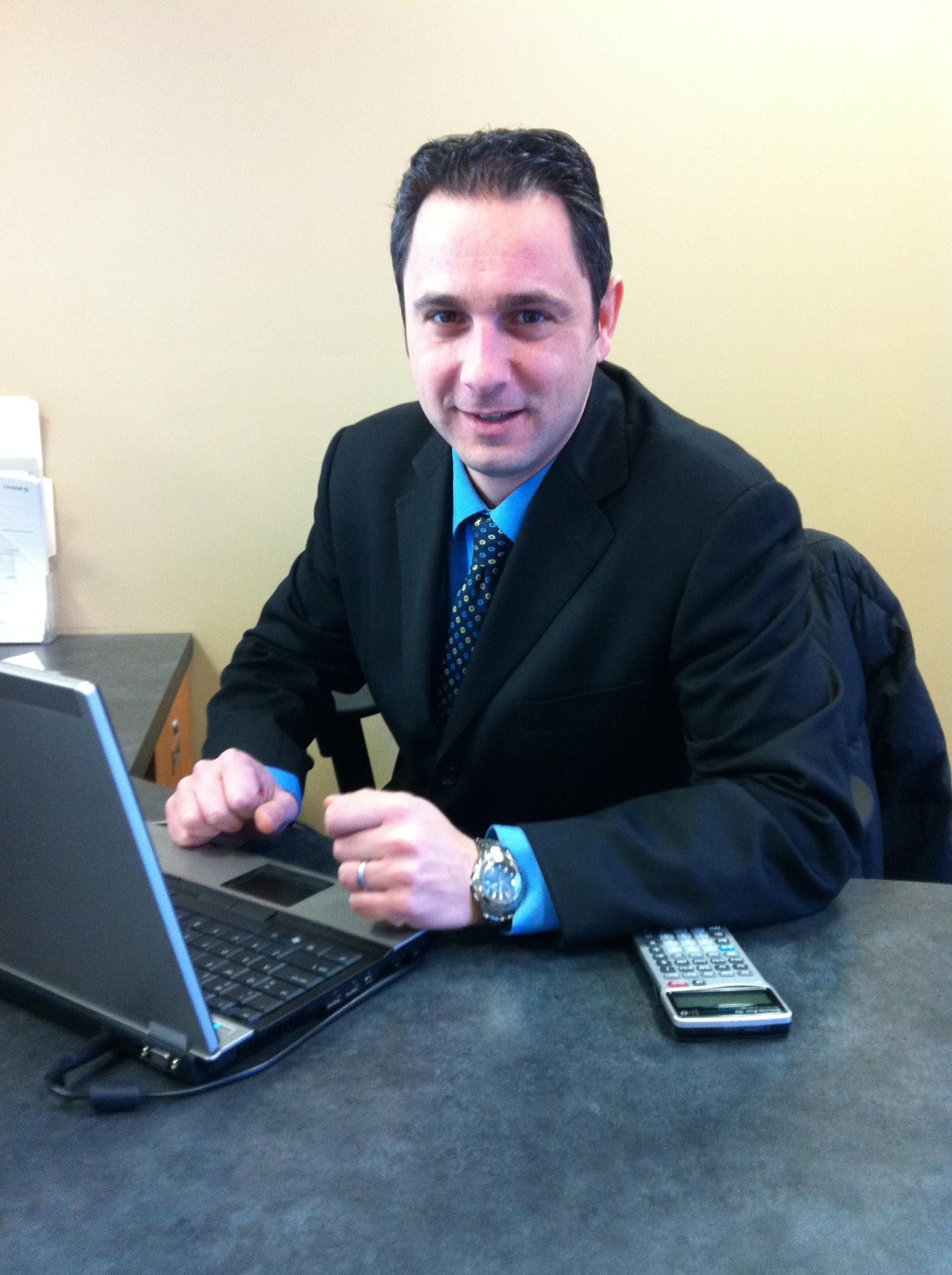 Agent Profile Photo
