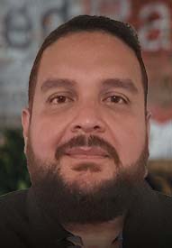 Loan officer headshot