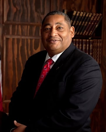 Allstate Insurance Agent Larry Rader