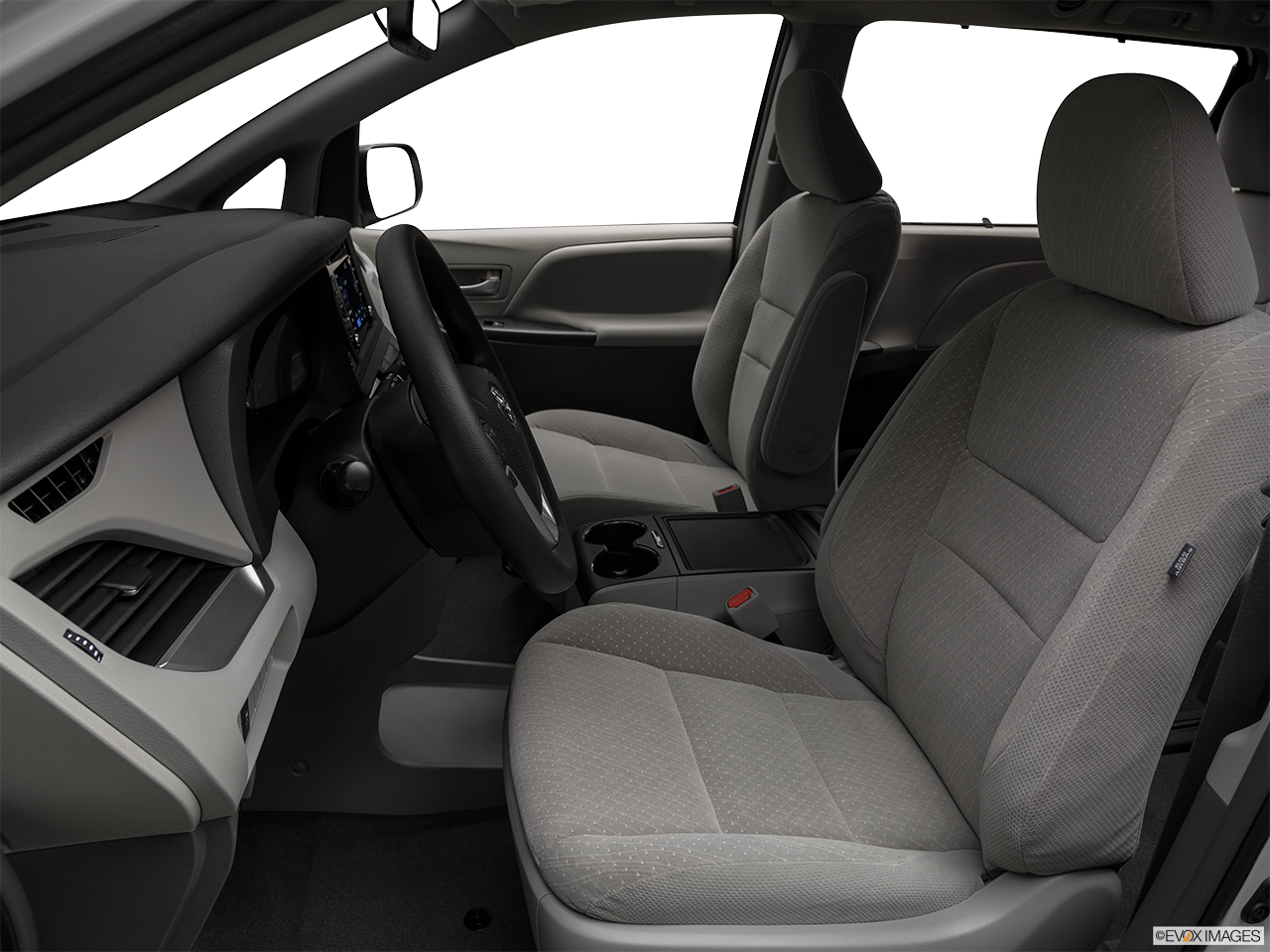 Image of Vehicle Trim