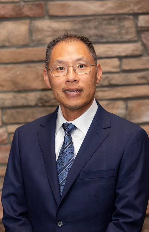 Photo of Jason Tran