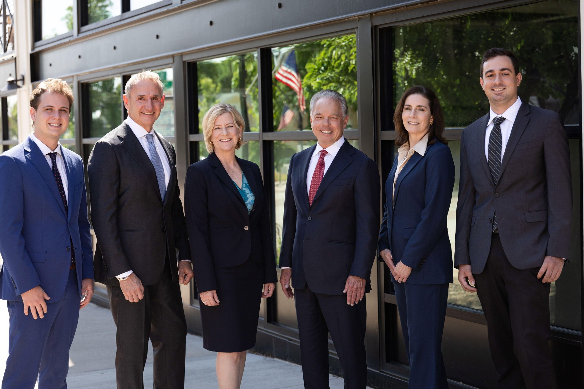 Photo of The Boulder Legacy Group - Morgan Stanley