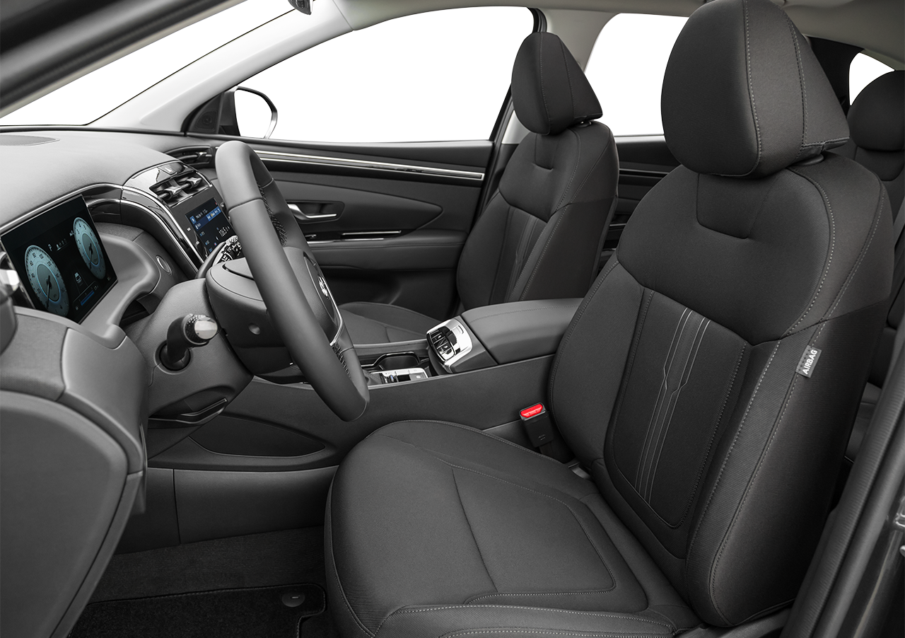 Image of Vehicle Trim