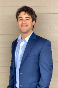 Photo of Ryan J Robinson