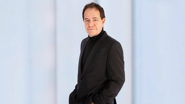 Patrick Kaltenbach. Ihr Ansprechpartner für die Barmenia Versicherung in Vörstetten.