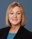Kathye H. Carpenter, Insurance Agent