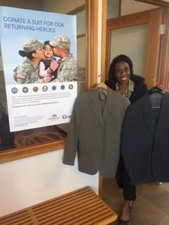 Farmers® Suits for Soldiers