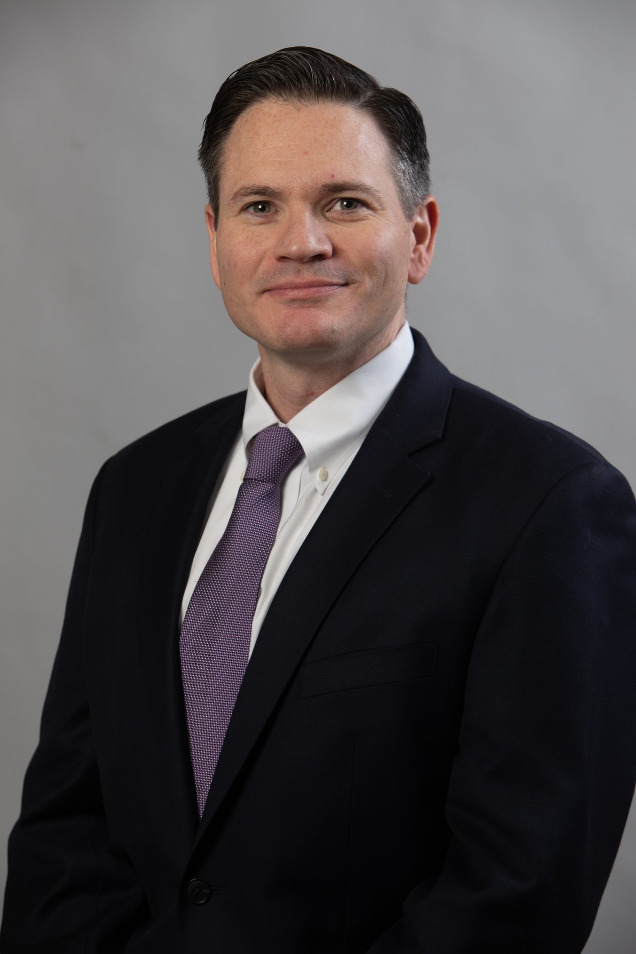 Photo of Liam O'Connell - Morgan Stanley