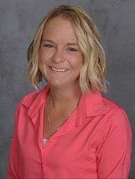 Photo of Meagan Brooks