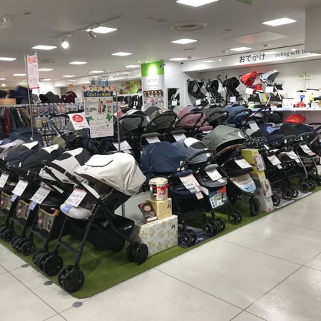 Store Photo