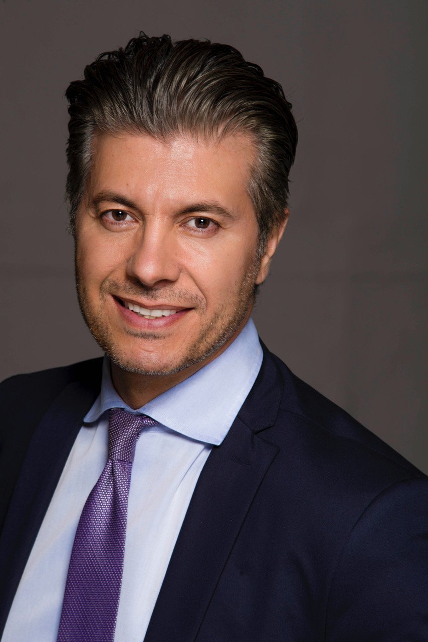 Agent Profile Photo