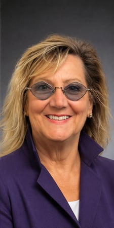 Photo of Kelley Goulla