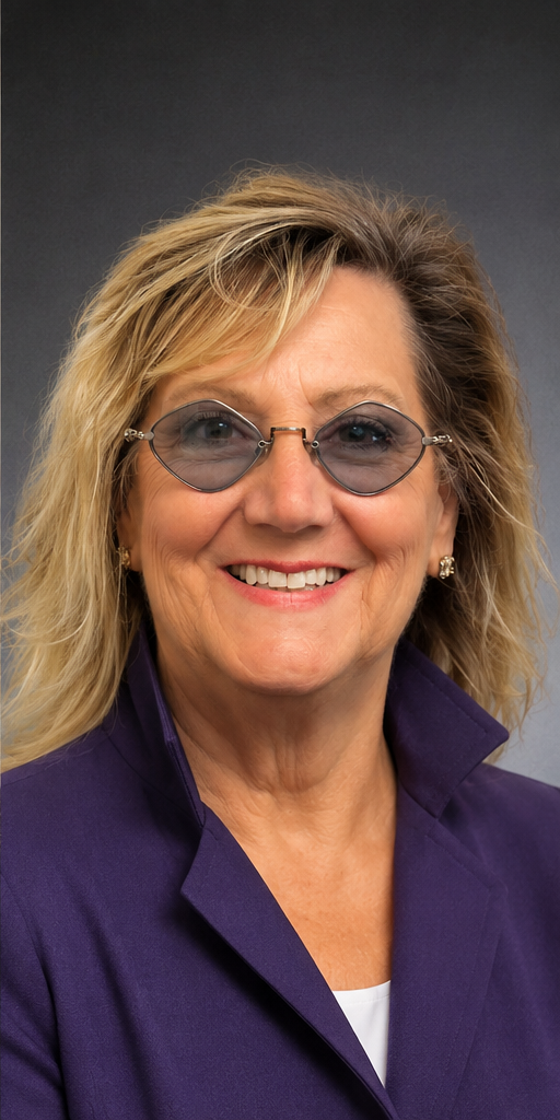 Photo of Kelley Goulla